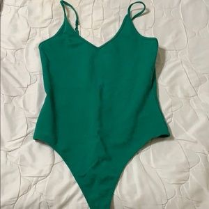 ARITZIA (Sunday Best) BODYSUIT